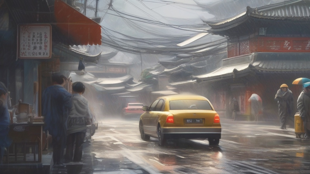 厄尔尼诺背景下：晴天高温的避暑策略与灾害应对指南