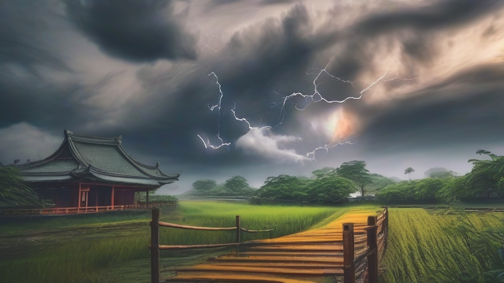 夏日生存指南：空气质量、避暑与防晒全攻略