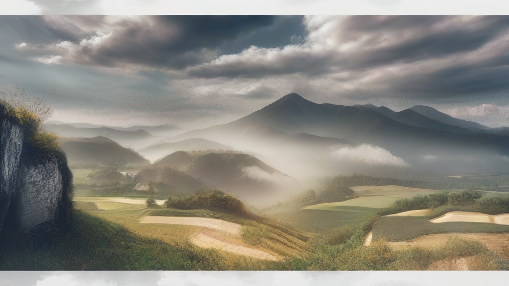 沙尘暴、湿度与空气质量：三者的科学关联与应对策略