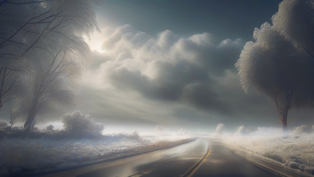 气象科技赋能安全出行：梅雨季与热带气旋应对指南