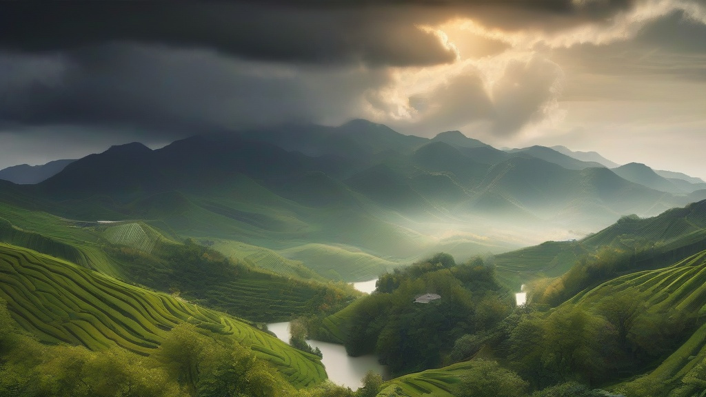 台风季生存指南：大风预警解读与穿衣科学