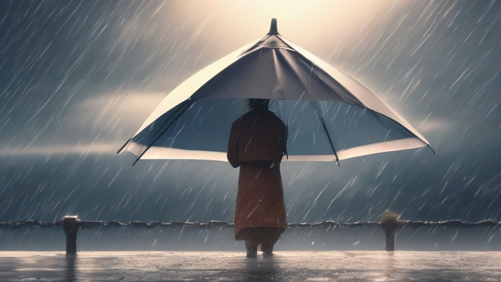 台风路径、防晒与雷暴：夏季气象安全全指南