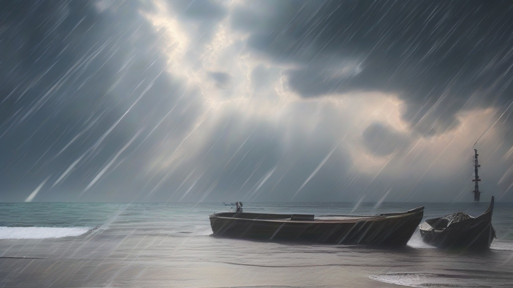 回南天与高温预警：气候变化下的极端天气双重挑战