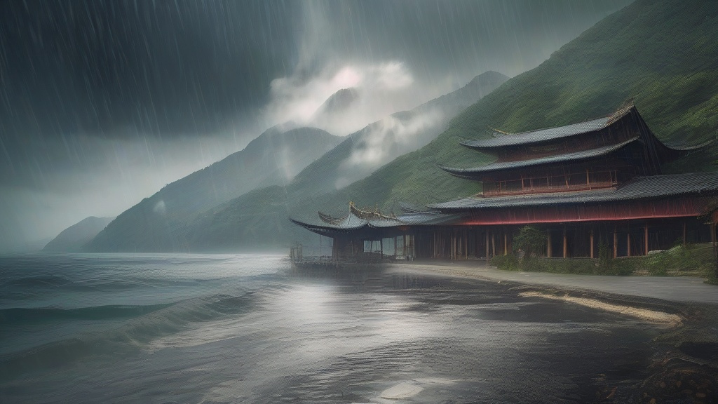 寒潮、热带气旋与极端天气：气象科技如何筑牢防灾屏障