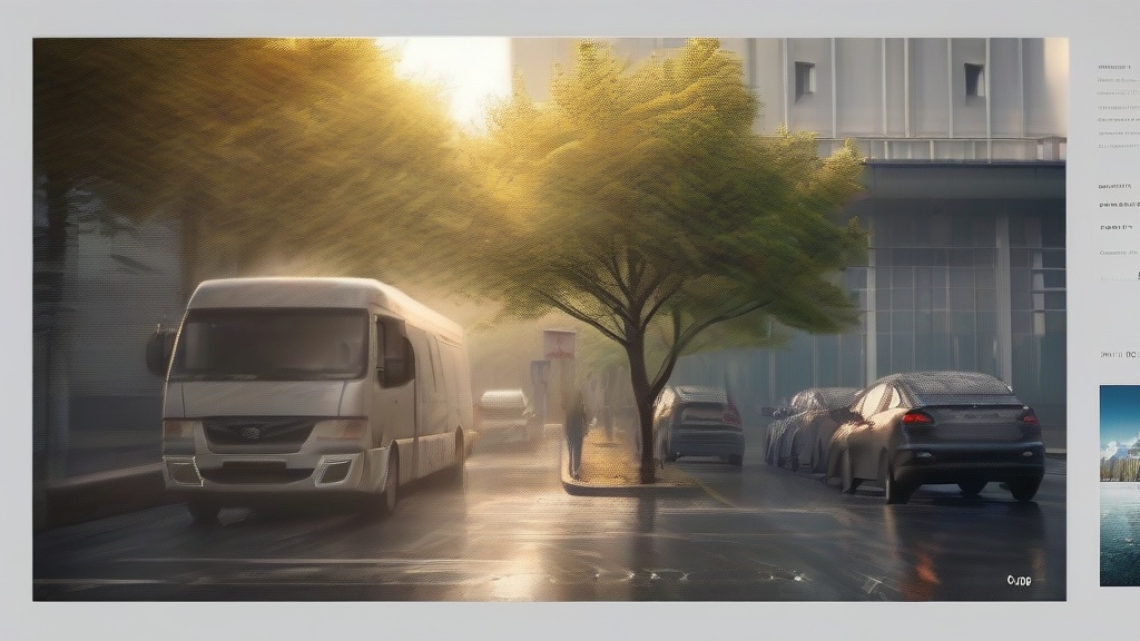 气象科技三重奏：回南天防御、卫星监测与雷暴预警的协同创新