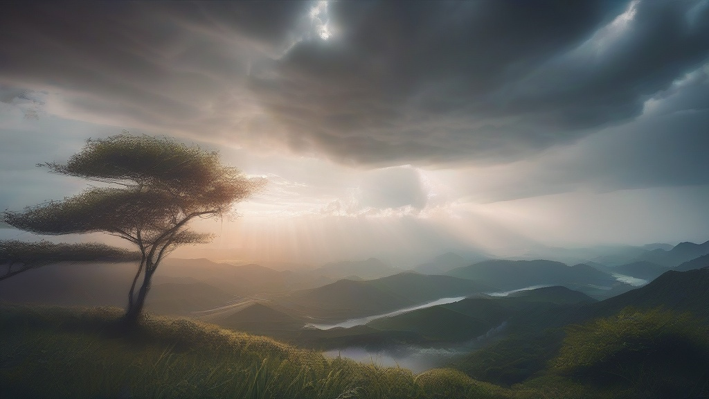 气象指数全解析：洗车、穿衣与防寒保暖的实用指南