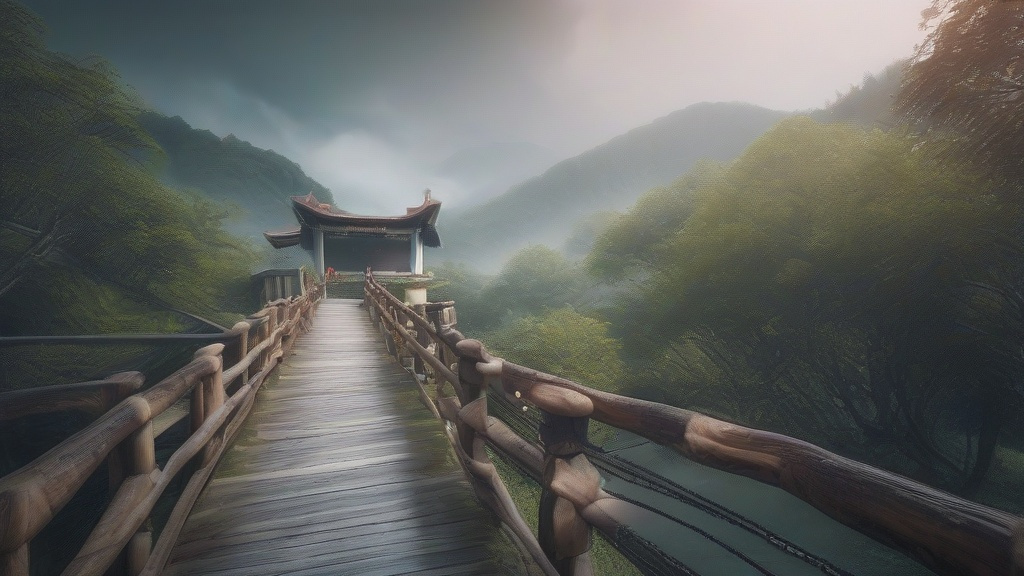 回南天与气候变化：天气图解析与防寒保暖全攻略