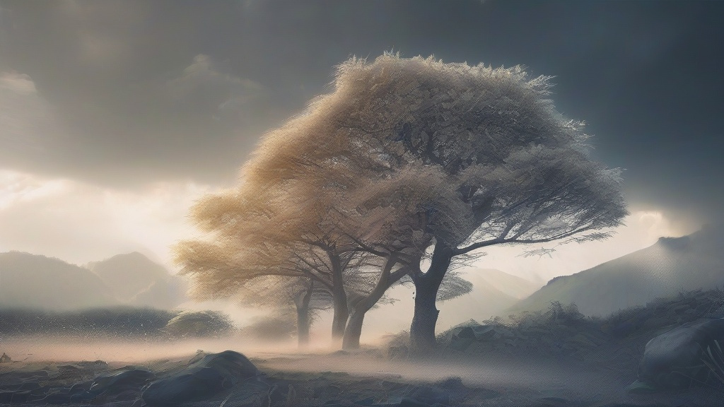 碳中和目标下的气候新挑战：降水量变化与雷电预警的协同应对