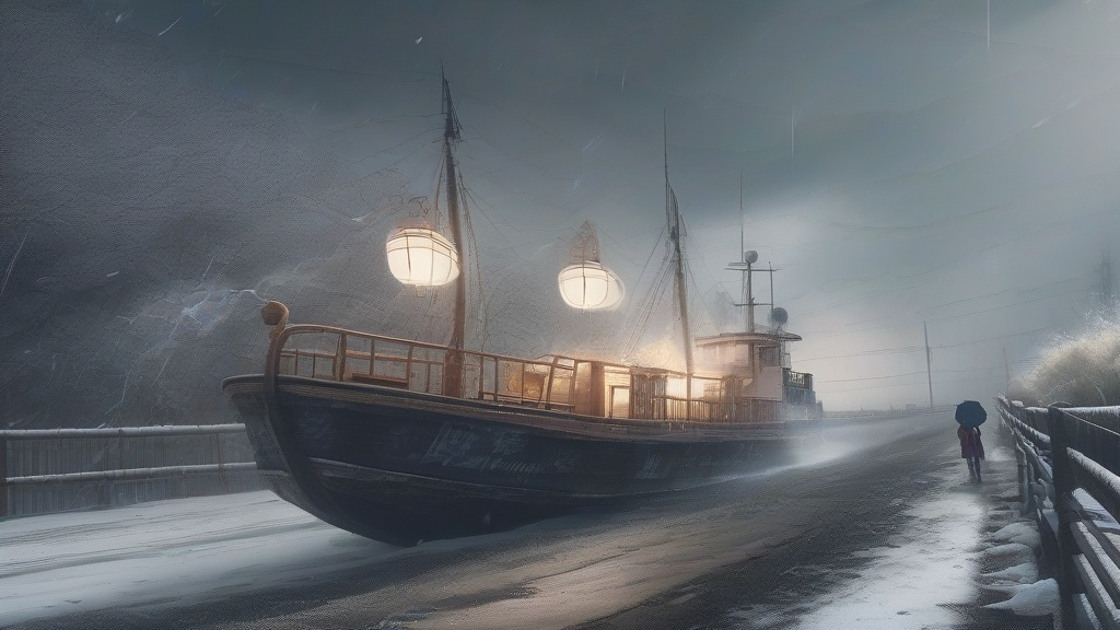 气象雷达、等压线与高温预警：解码天气灾害防御的三大核心工具