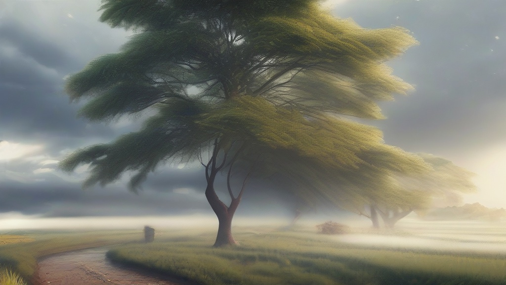 超强台风来袭时如何应对？气象观测与防晒指南全解析