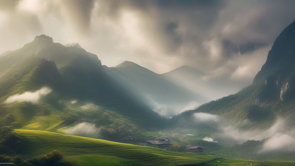 气候变化三重奏：PM2.5、全球变暖与台风的协同效应解析