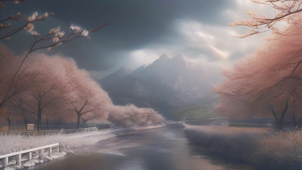 寒潮来袭：气象观测如何助力碳中和应对极端天气？