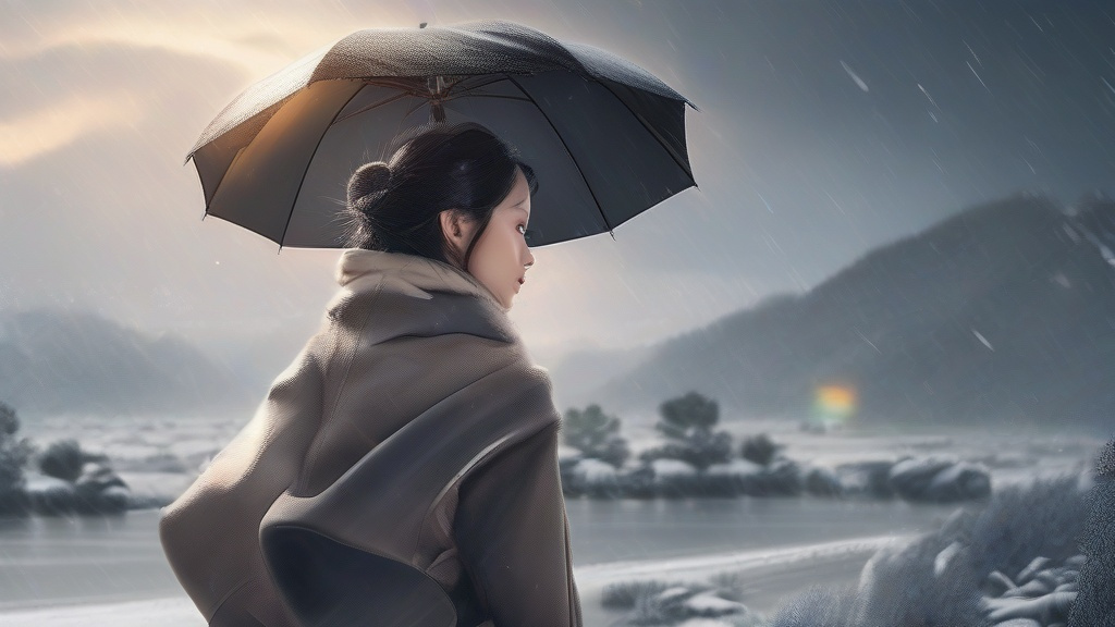 回南天、暴雨预警与洪涝灾害：南方天气灾害的防御指南