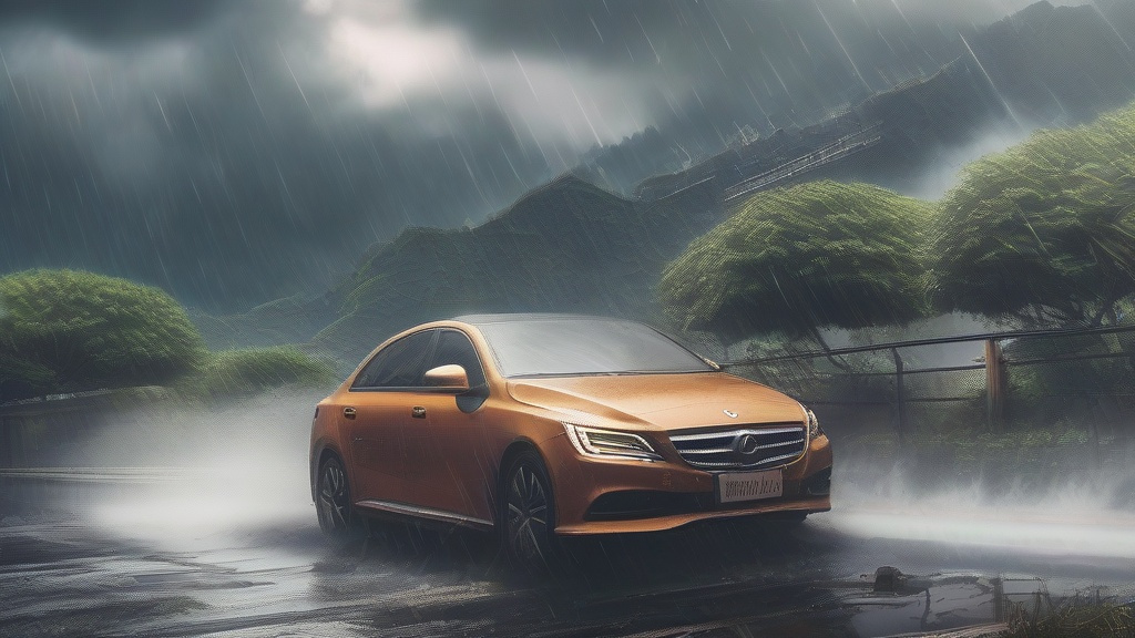 气象科技赋能生活：今日天气、湿度与穿衣指南全解析