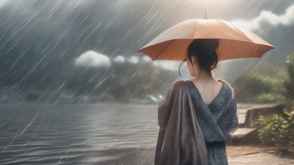 倒春寒、暴雨频发与碳中和：气候变化的复杂交响曲