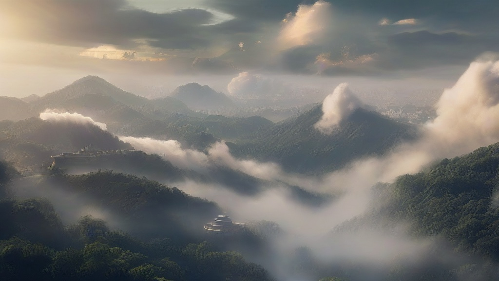 暴雨预警、等压线与雾霾：天气预报中的关键要素解析