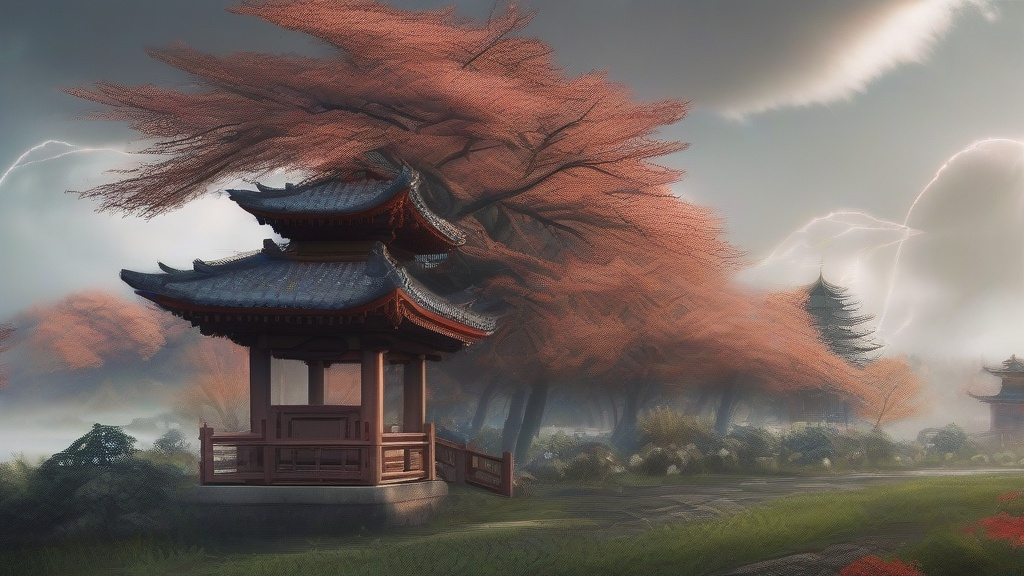 温室效应加剧下的极端天气：高温与热带气旋的双重挑战