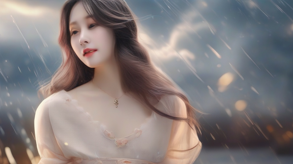 实时天气预警：空气质量与雷暴灾害的关联与应对策略