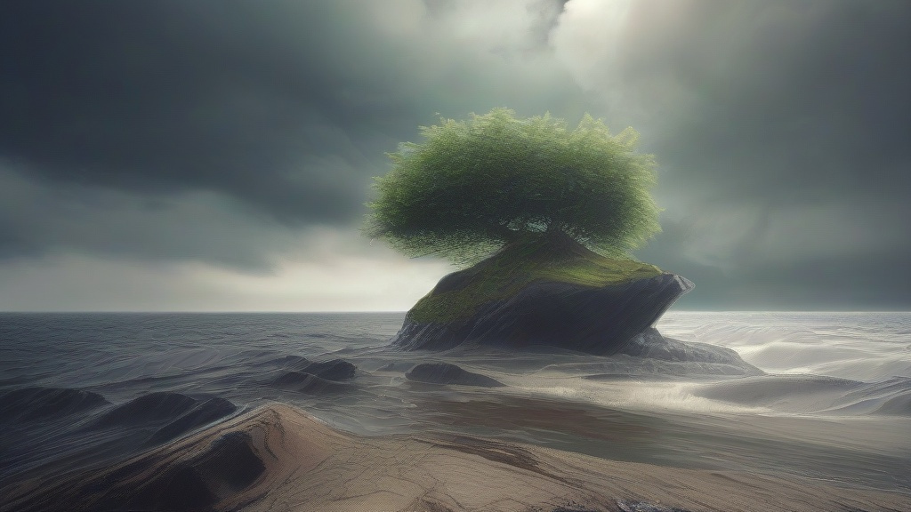 PM2.5、暴雨与碳中和：气象科学的三大挑战与协同应对