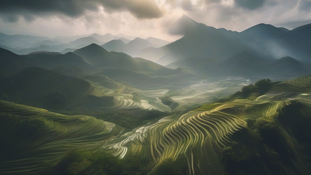 数值预报、热带气旋与紫外线指数：气象科技如何守护人类生活