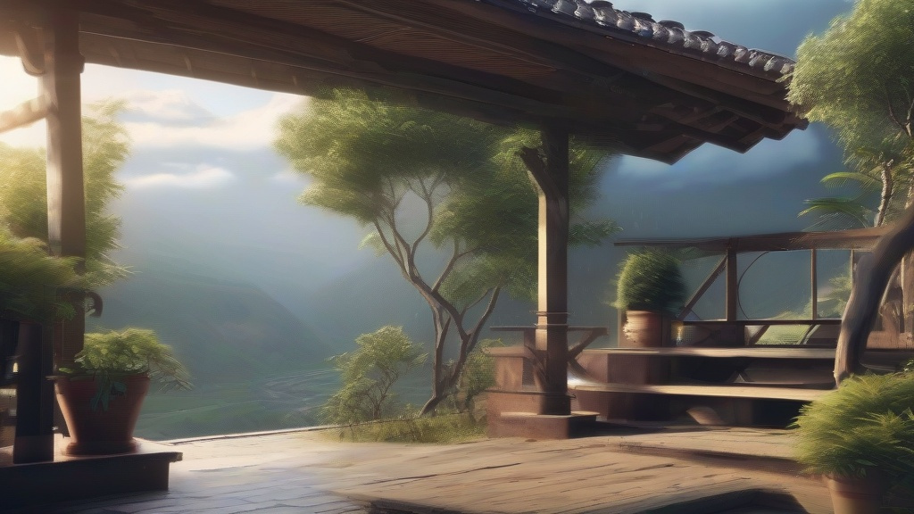 倒春寒、晴天与龙卷风：解码季节交替中的气象密码