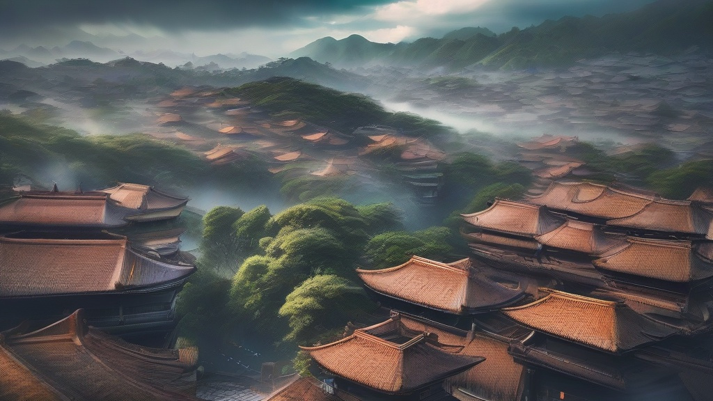 极端天气下的降水量监测：从观测技术到预报挑战