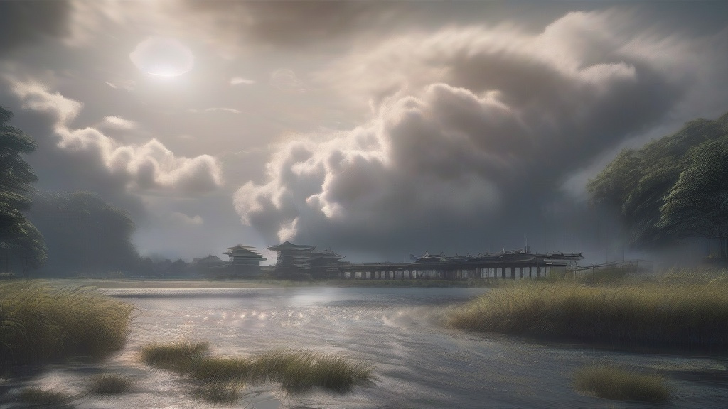 台风路径、天气图与拉尼娜：解码天气灾害的三大关键要素