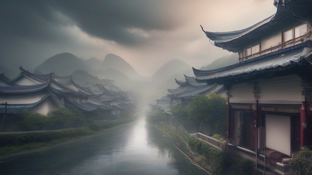 厄尔尼诺背景下的极端天气预警：雷电与龙卷风的科学应对