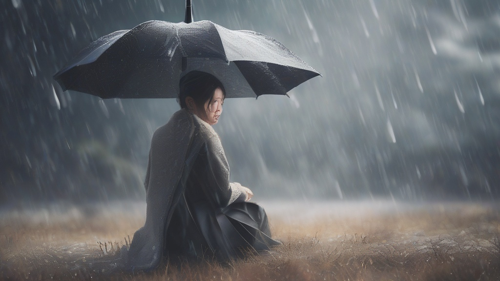 梅雨季的异常信号：气候变化如何重塑东亚季风区？