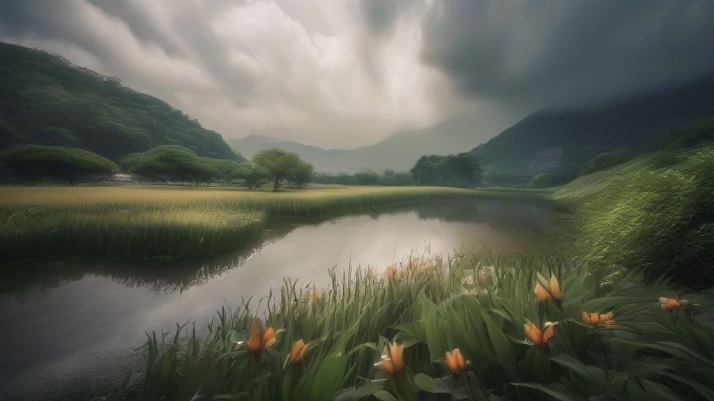 倒春寒、台风预警与超强台风：气象灾害的防御与应对指南