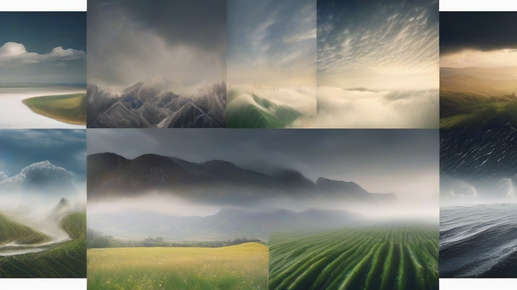 倒春寒、台风预警与热带气旋：天气预报中的关键挑战与应对策略