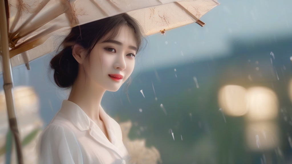 气象科技赋能：PM2.5监测、暴雨预警与梅雨季管理的创新突破