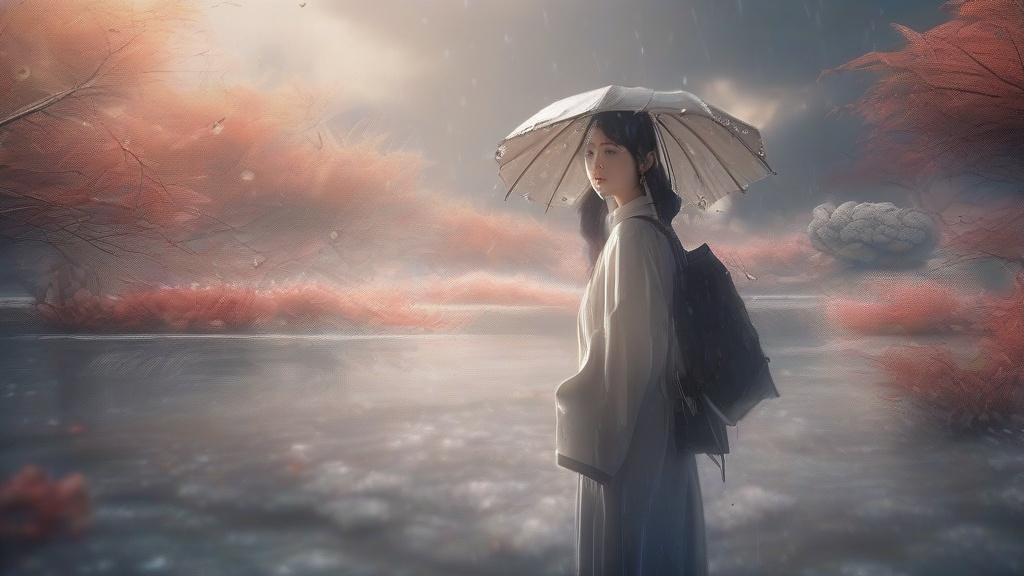 倒春寒与大风预警：天气图如何助力灾害防御？