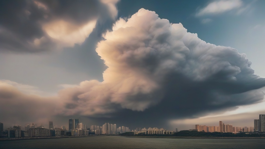 精准天气预报：出行规划、卫星科技与穿衣指南全解析