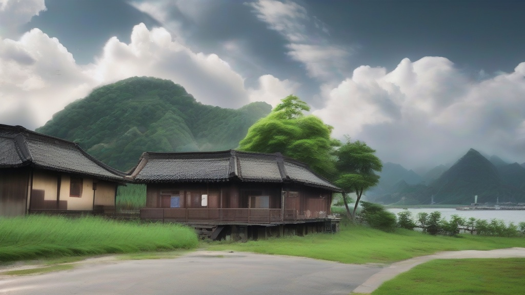 AI赋能寒潮预警：科技如何重塑极端天气下的出行安全