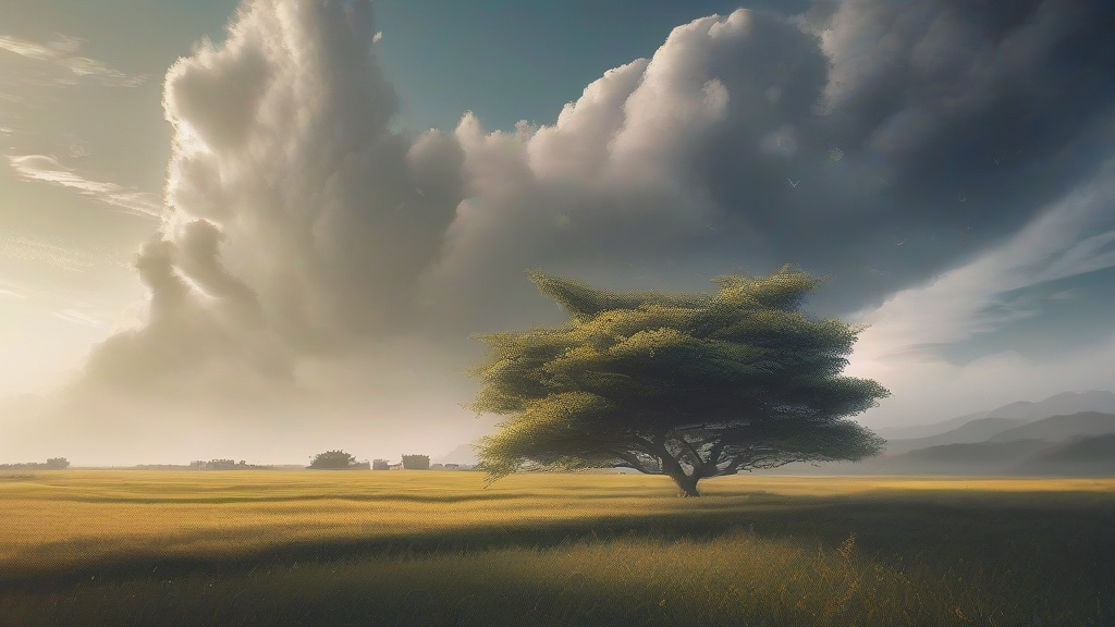 温室效应加剧下的降水革命：碳中和如何重塑全球水循环？