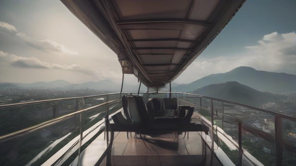 数值预报、温室效应与雾霾治理：气象科技的三重挑战与突破