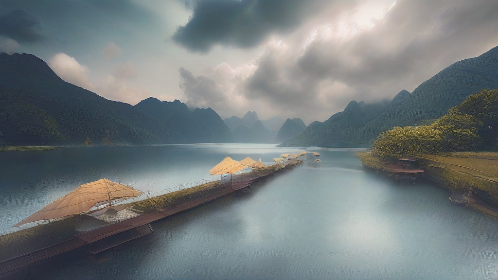 未来半月天气趋势：等压线演变与运动健康指南