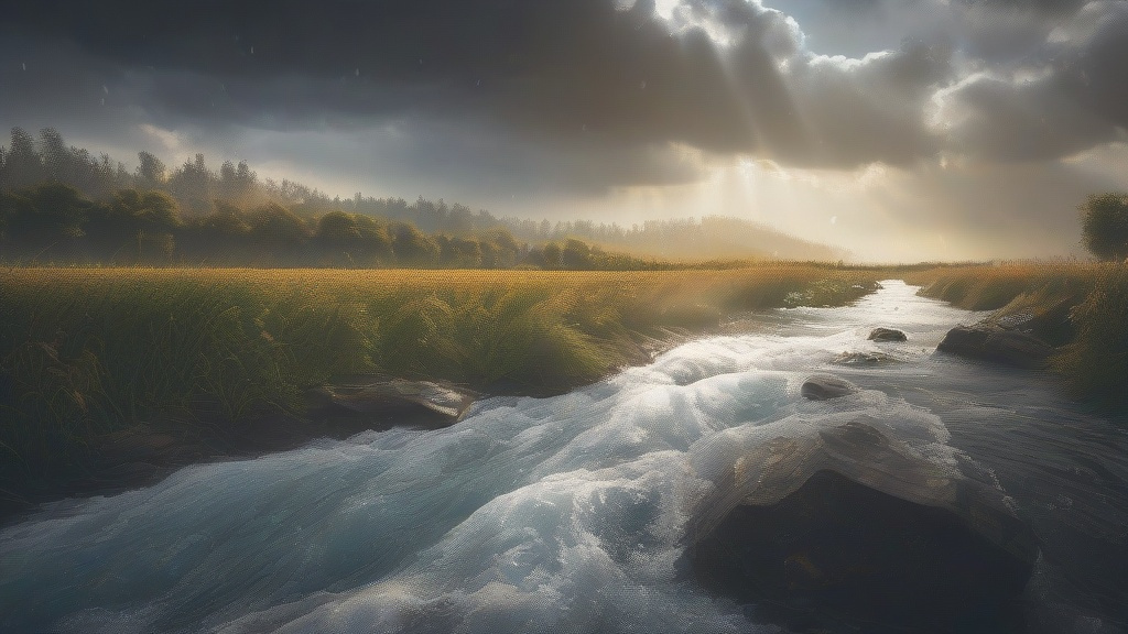 气象科技前沿：解码厄尔尼诺、寒潮与洪涝灾害的协同防御机制