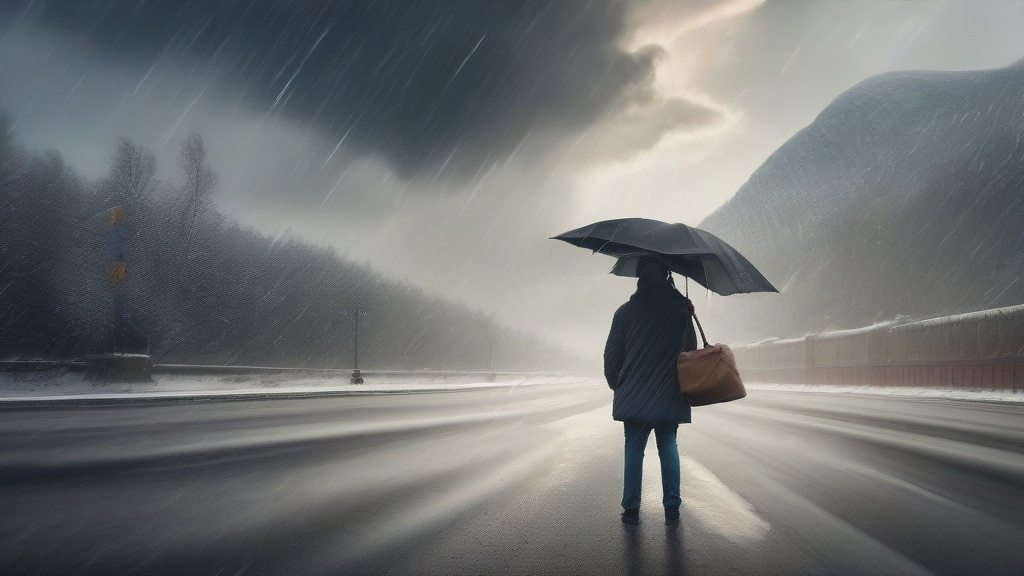 厄尔尼诺、洗车指数与防晒指南：气象知识全解析