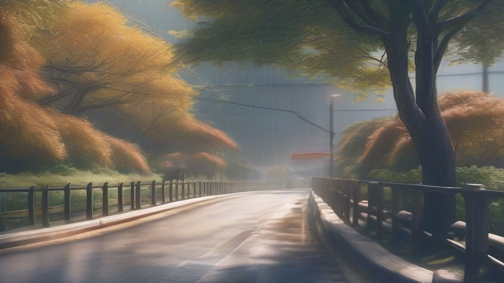 气象科技揭秘：倒春寒、热带气旋与相对湿度的协同作用