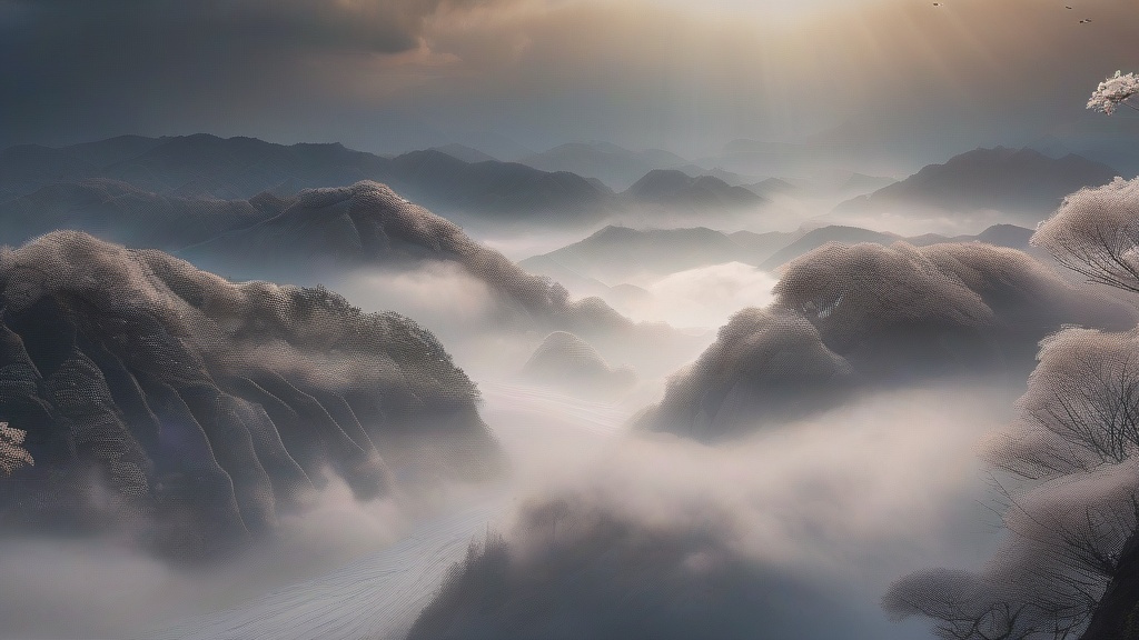 极端天气下的生存指南：天气预报、雷达监测与防寒保暖全解析