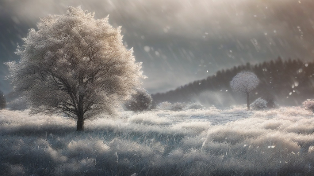 数值预报驱动下的空气质量与紫外线监测：科技如何重塑气象服务