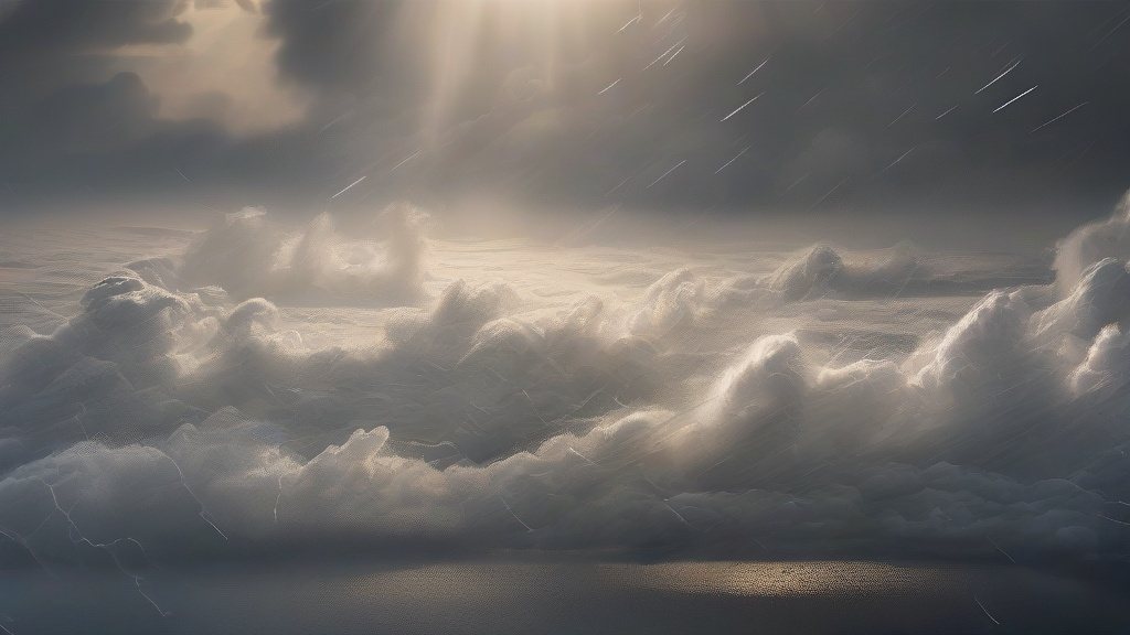 极端天气、洪涝与秋老虎：解码天气灾害的复合威胁与应对策略