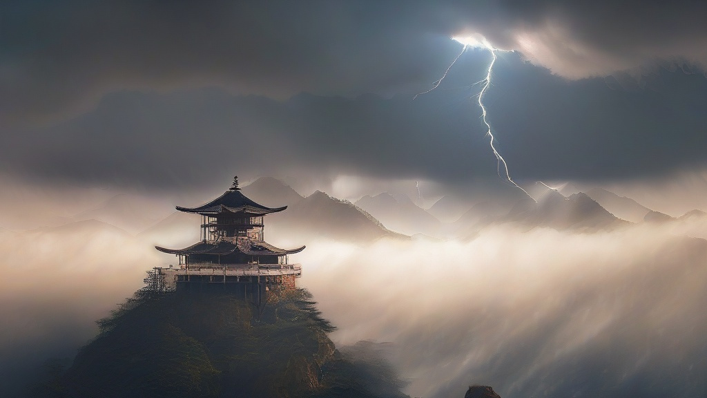 AI赋能多普勒雷达：重塑出行天气灾害预警的未来图景