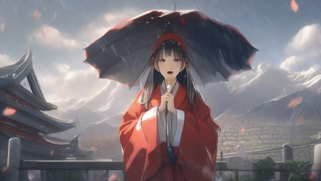 冬至时节雾霾频发：天气图解析与灾害防御指南