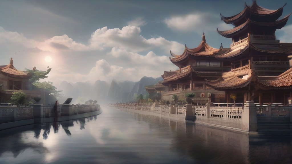 暴雨、沙尘与紫外线：解码天气预警的三大核心信号