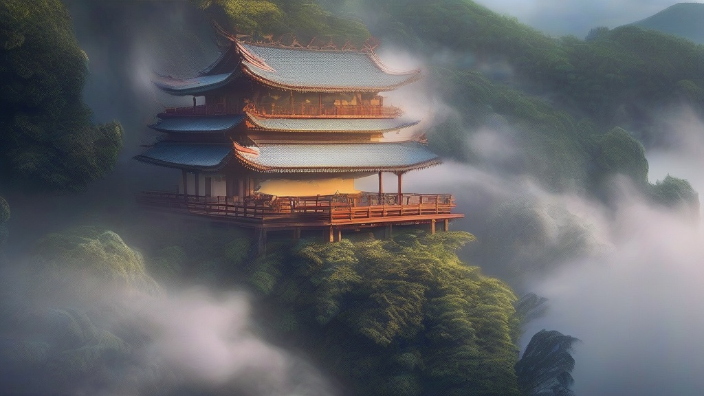 超强台风来袭前夜：等压线如何揭示明天的天气密码？