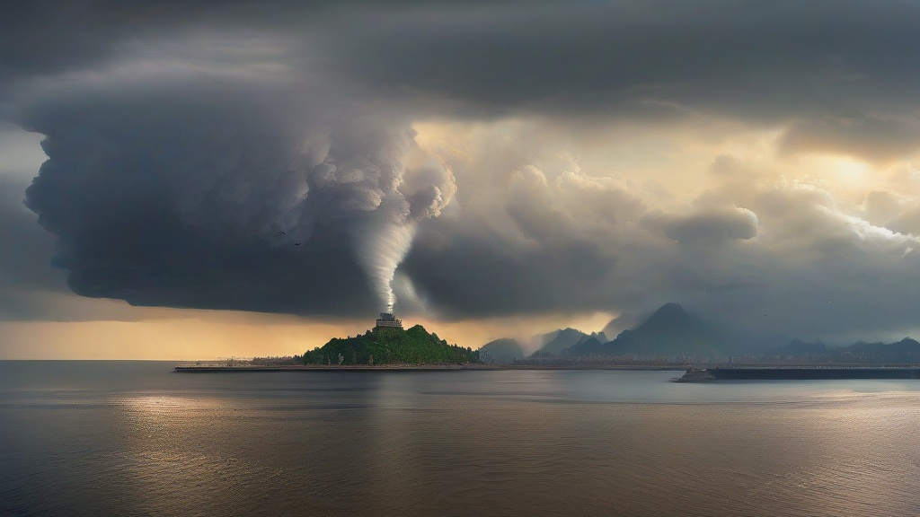 未来15天天气预测与碳中和目标下的空气质量管理策略