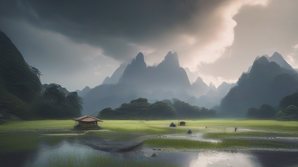 台风来袭：预警、观测与运动安全指南